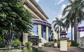 Mercure Chiang Mai